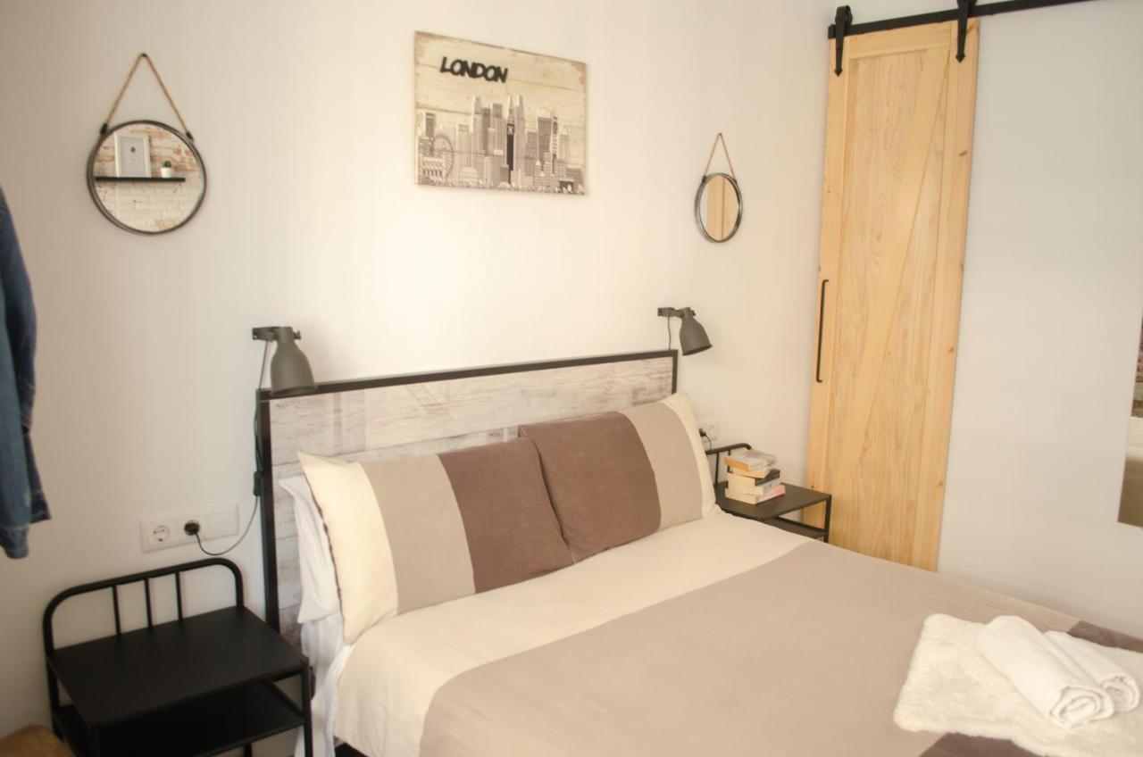Apartamentos Ruisol - Auto Checkin - By Centrall Alquileres Turisticos Nerja Eksteriør bilde
