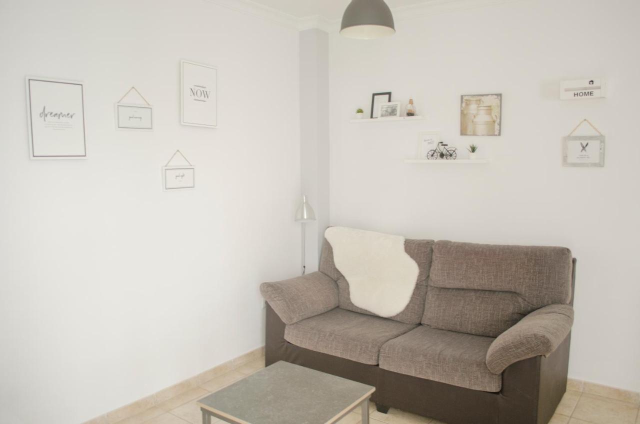 Apartamentos Ruisol - Auto Checkin - By Centrall Alquileres Turisticos Nerja Eksteriør bilde
