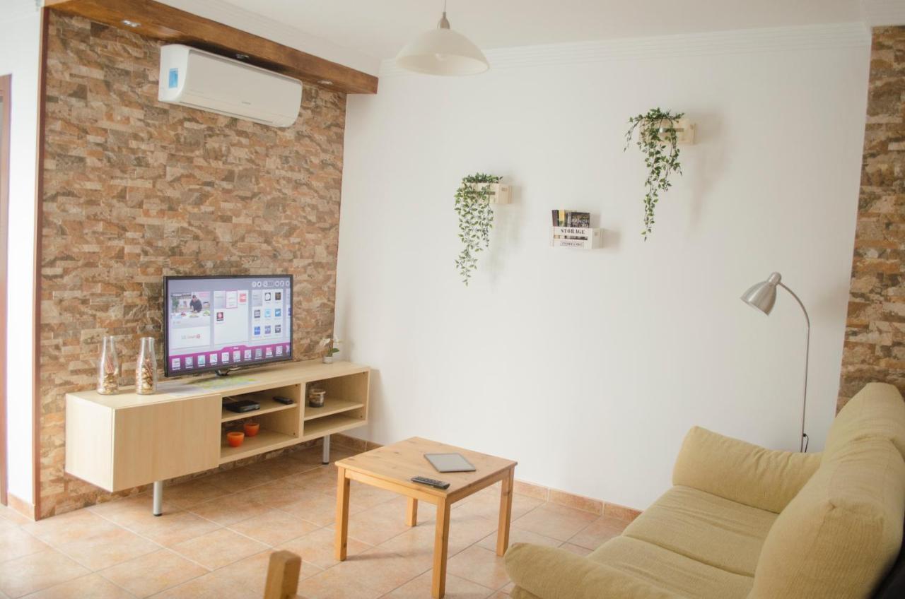 Apartamentos Ruisol - Auto Checkin - By Centrall Alquileres Turisticos Nerja Rom bilde