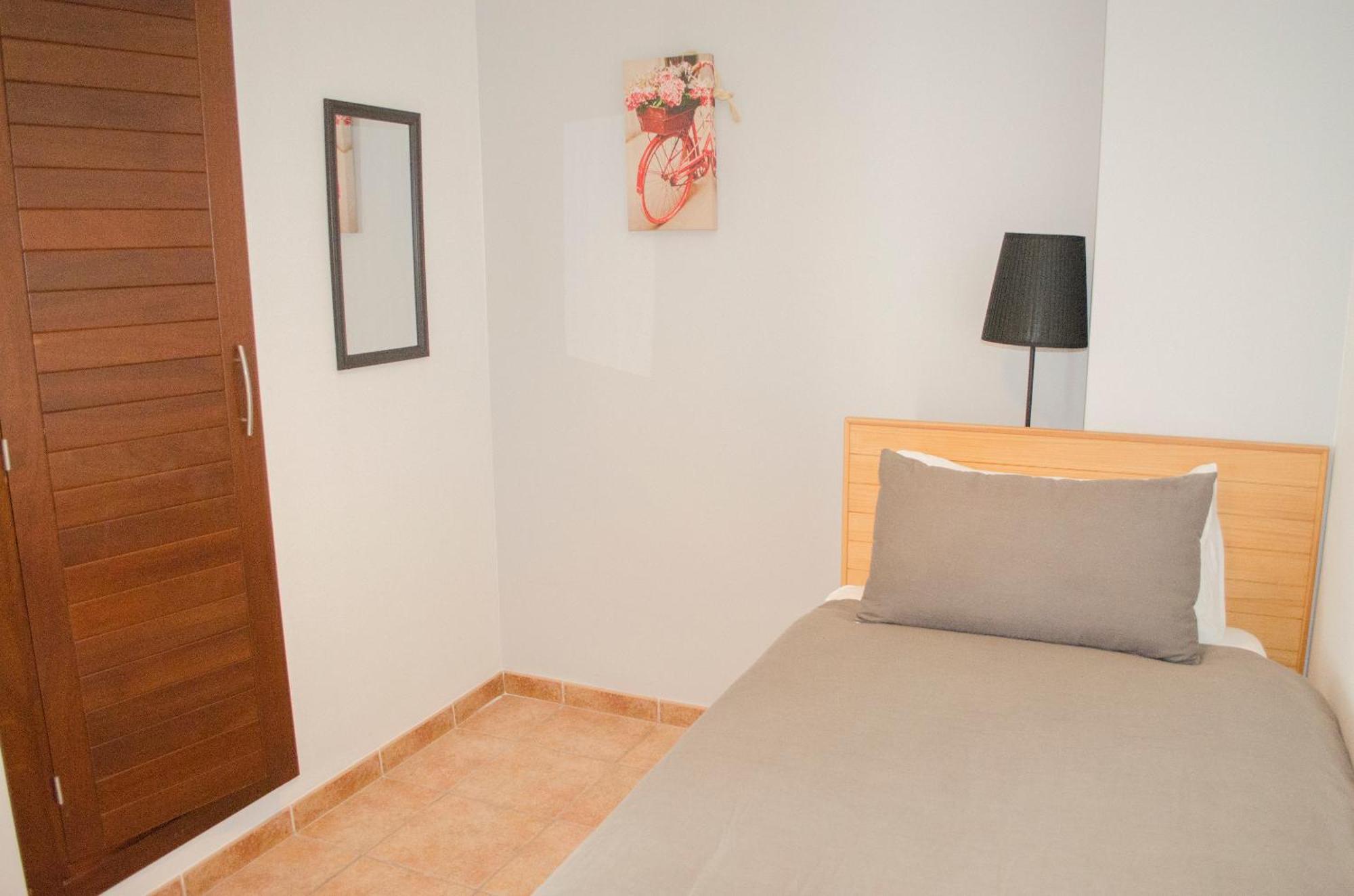 Apartamentos Ruisol - Auto Checkin - By Centrall Alquileres Turisticos Nerja Rom bilde