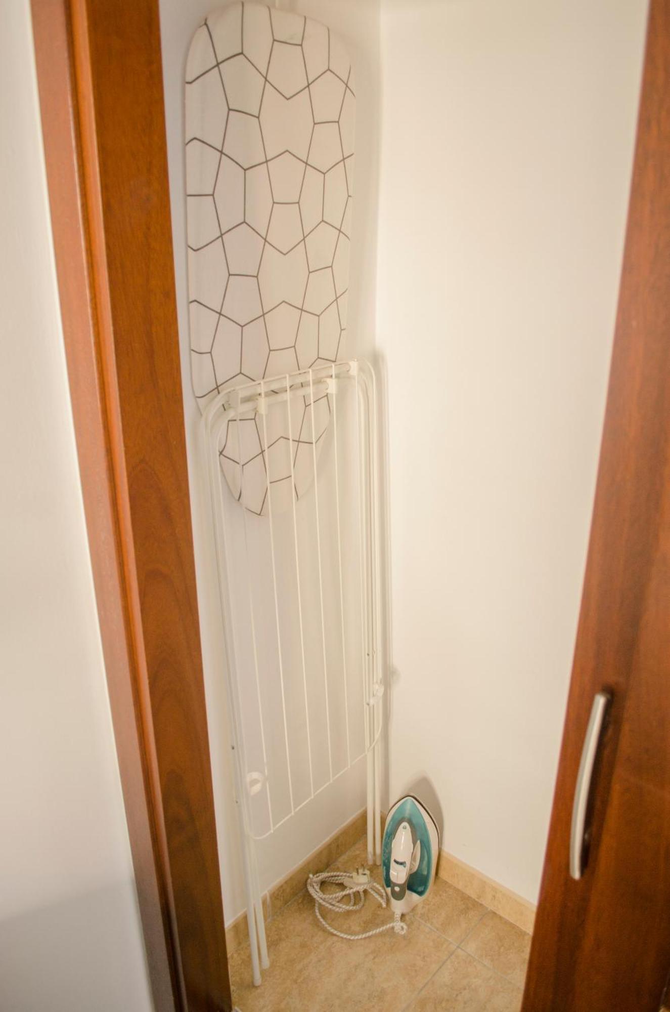 Apartamentos Ruisol - Auto Checkin - By Centrall Alquileres Turisticos Nerja Rom bilde