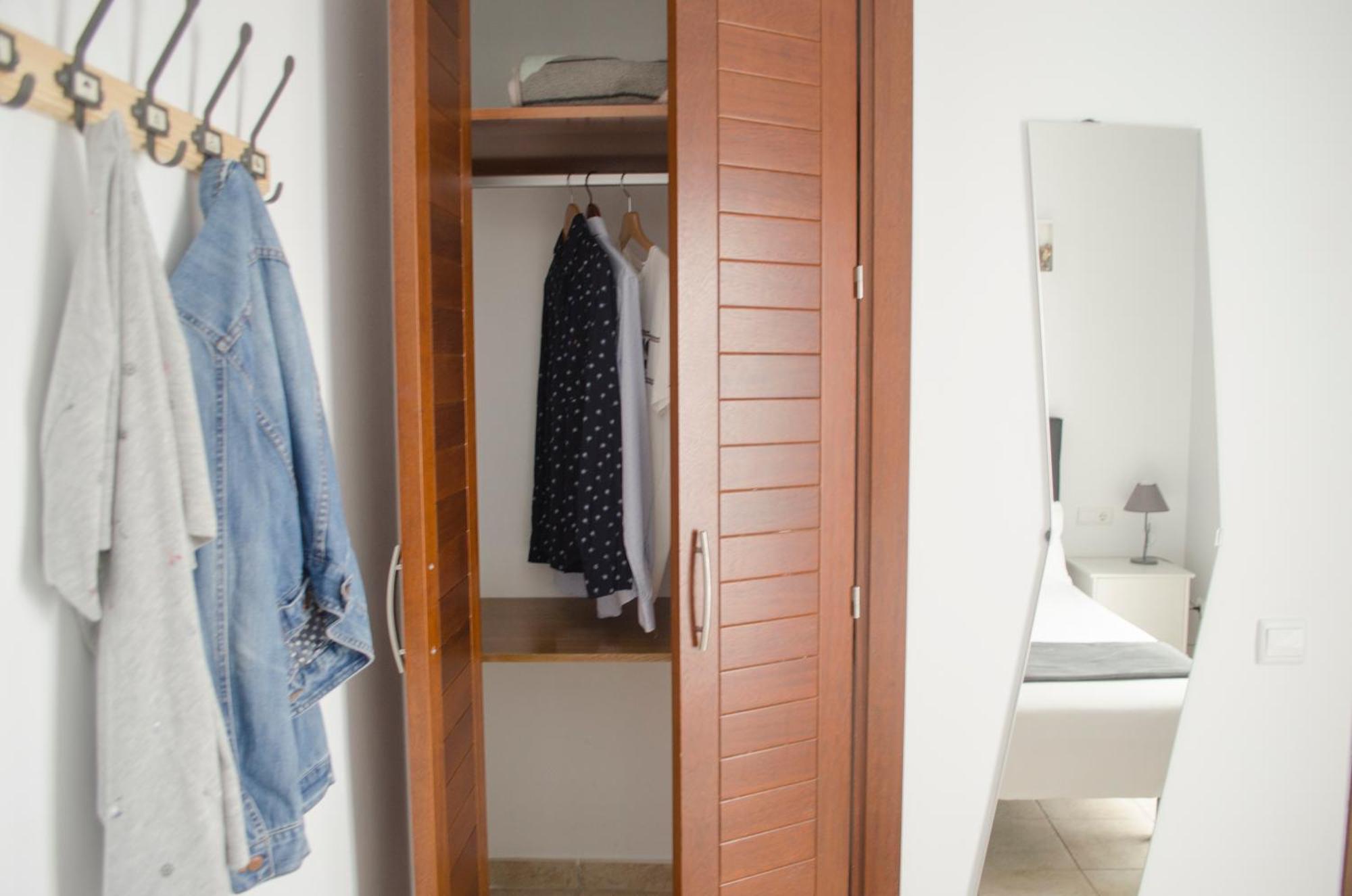 Apartamentos Ruisol - Auto Checkin - By Centrall Alquileres Turisticos Nerja Rom bilde