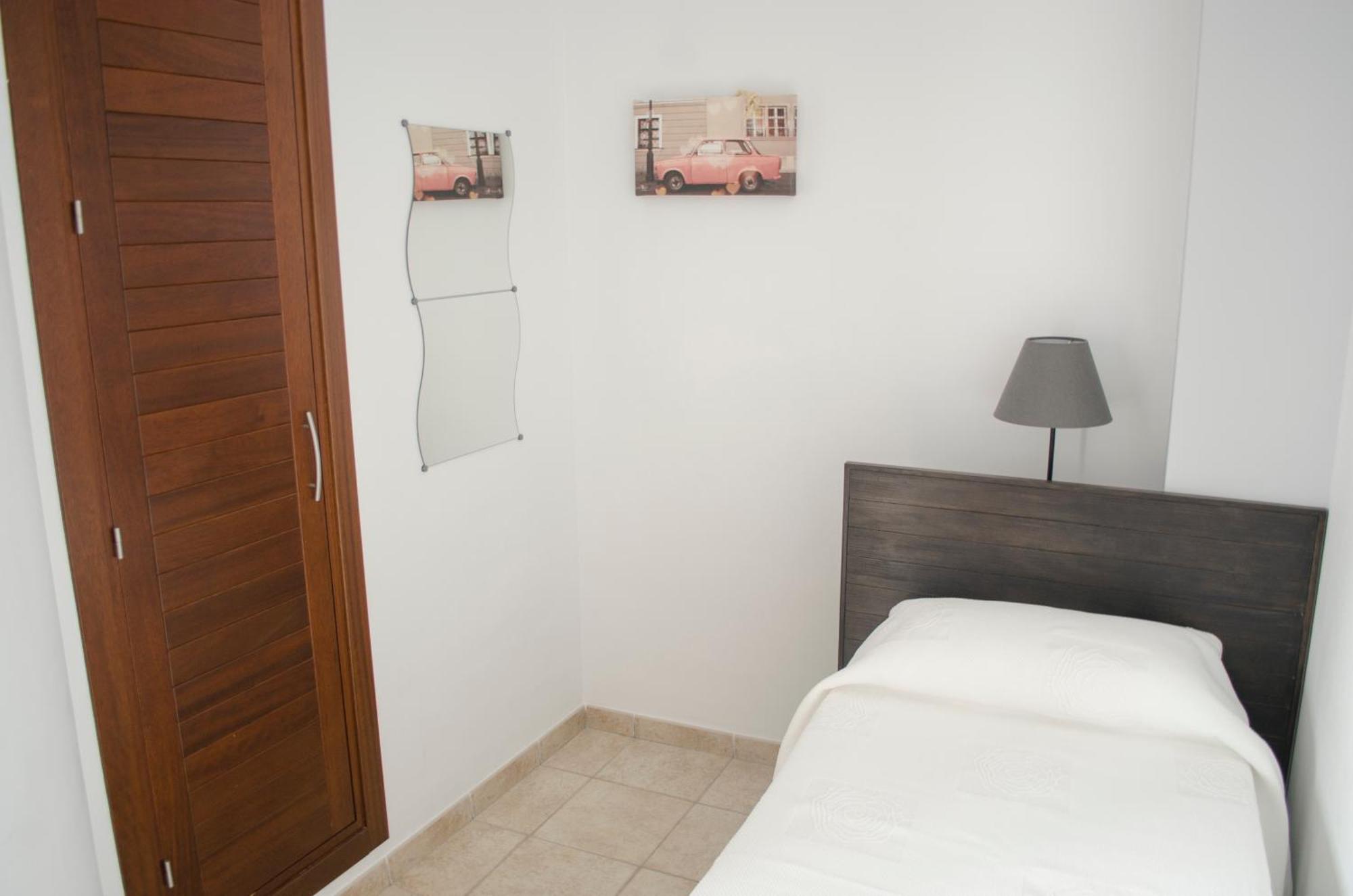 Apartamentos Ruisol - Auto Checkin - By Centrall Alquileres Turisticos Nerja Rom bilde
