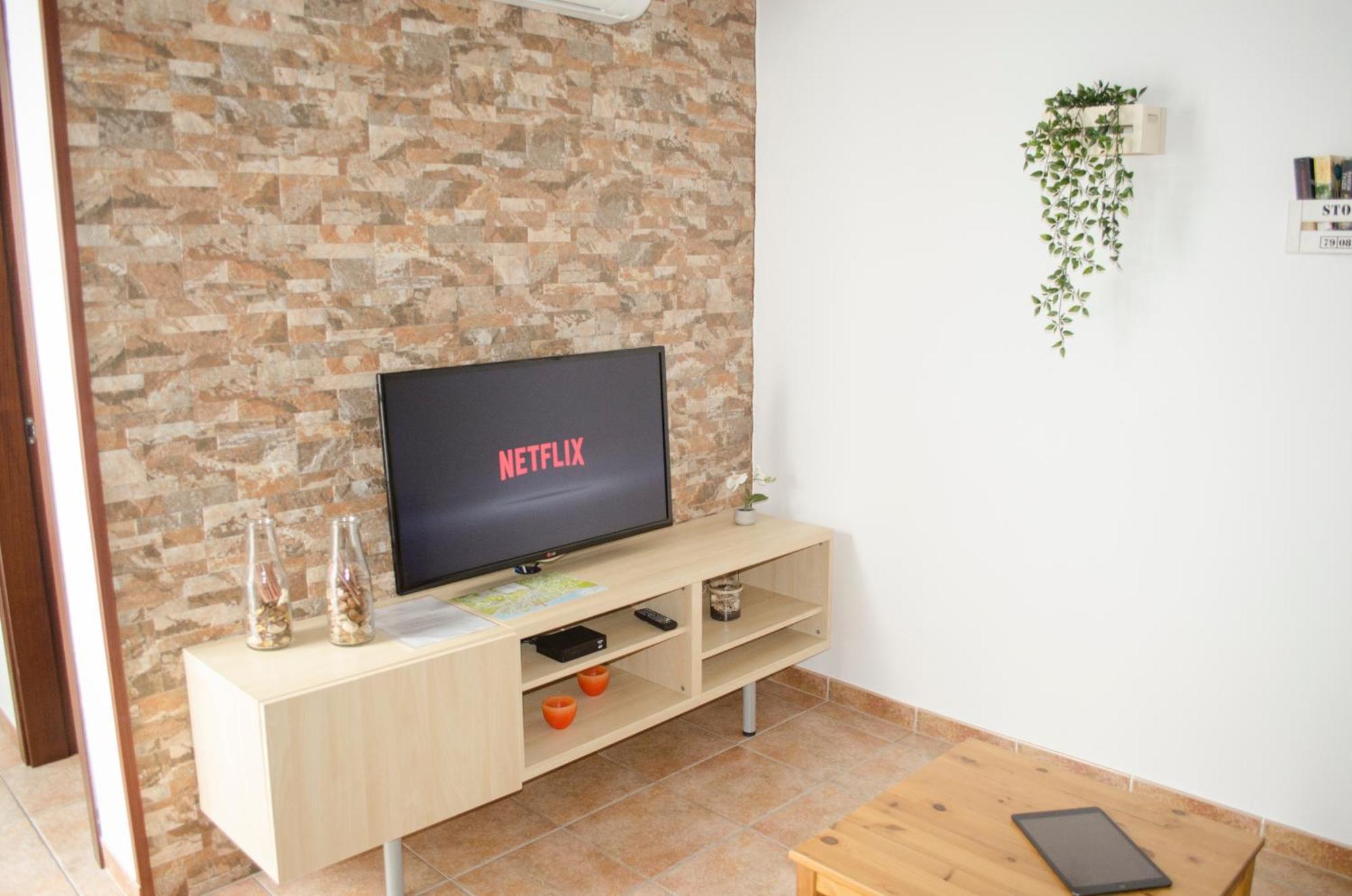 Apartamentos Ruisol - Auto Checkin - By Centrall Alquileres Turisticos Nerja Rom bilde