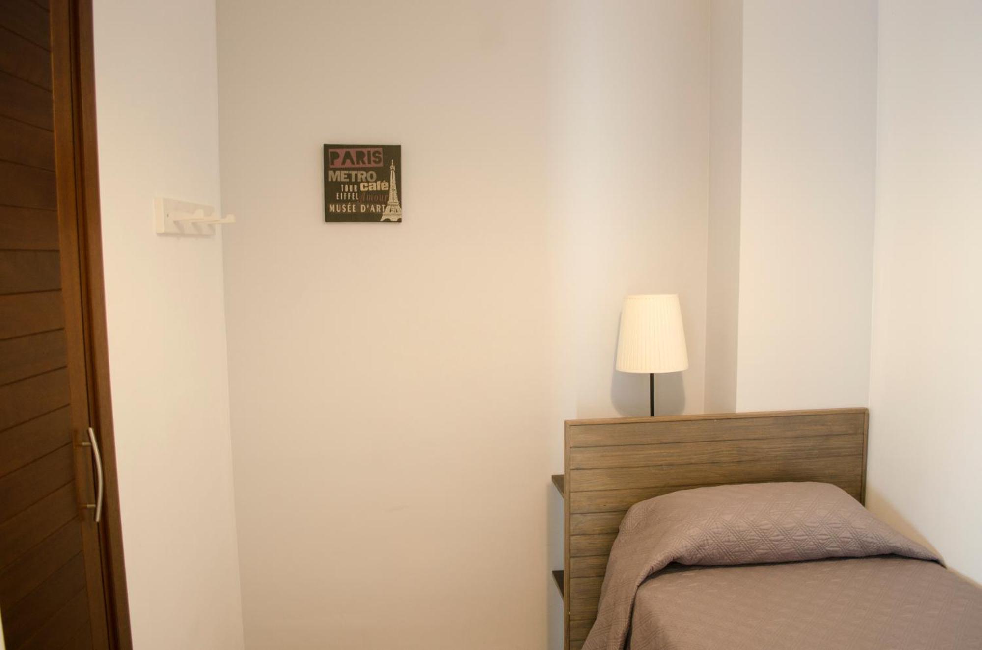 Apartamentos Ruisol - Auto Checkin - By Centrall Alquileres Turisticos Nerja Rom bilde