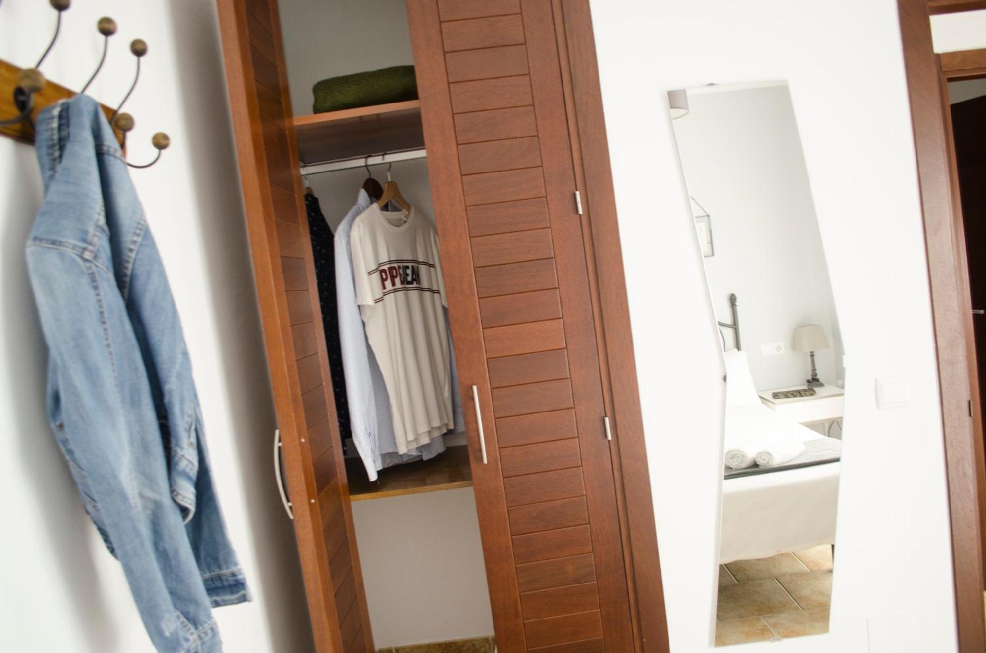 Apartamentos Ruisol - Auto Checkin - By Centrall Alquileres Turisticos Nerja Rom bilde