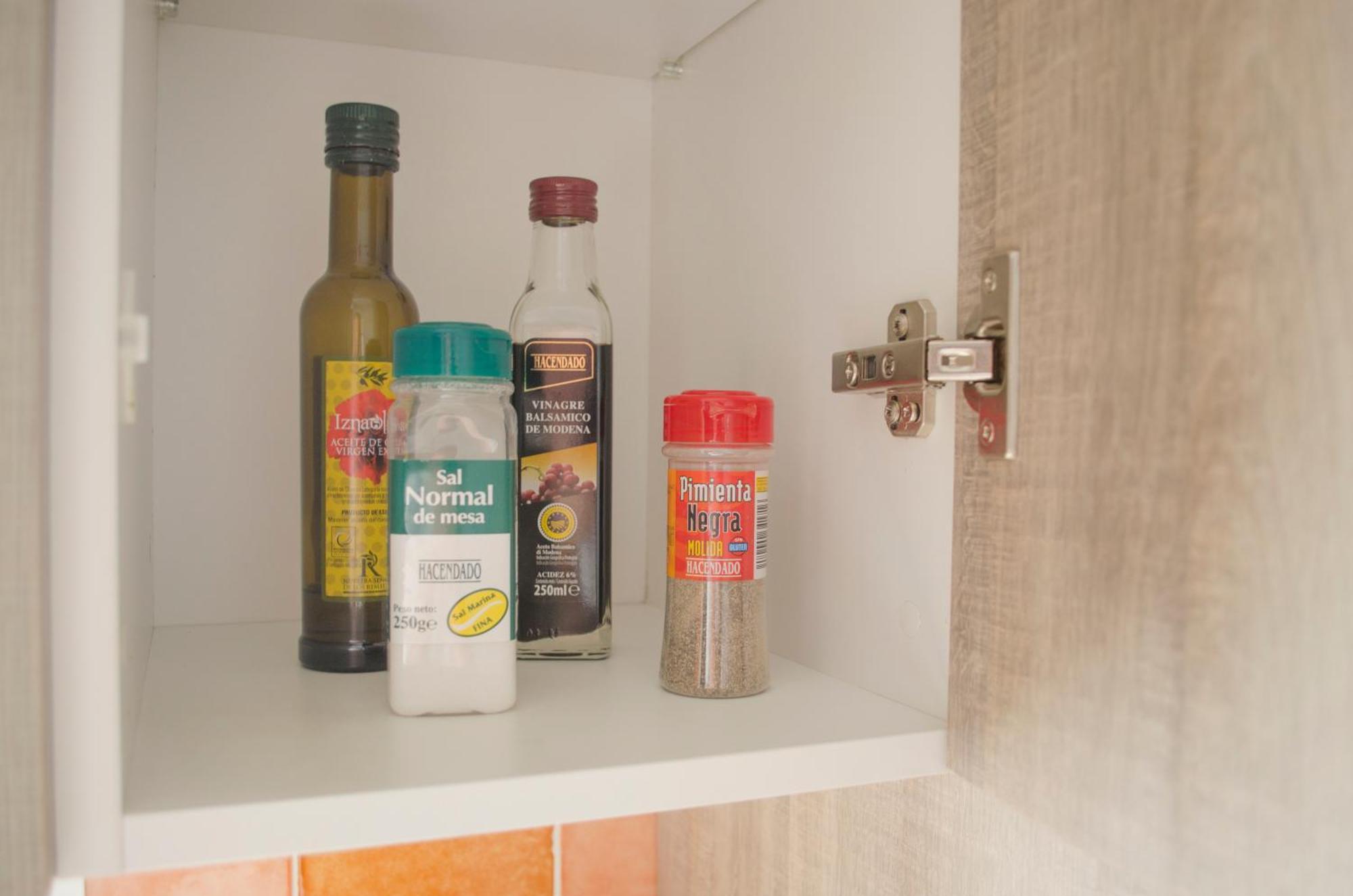 Apartamentos Ruisol - Auto Checkin - By Centrall Alquileres Turisticos Nerja Rom bilde