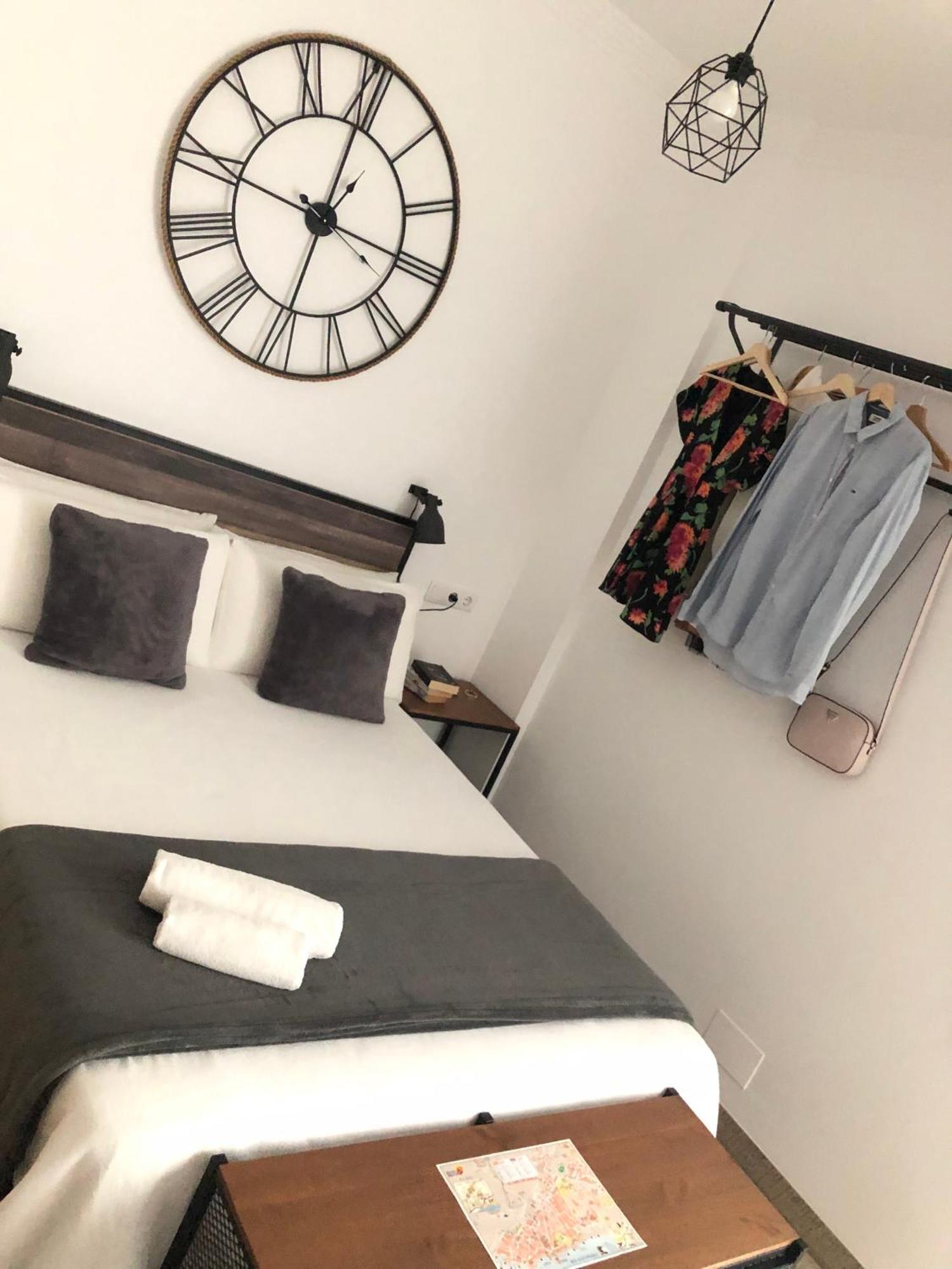 Apartamentos Ruisol - Auto Checkin - By Centrall Alquileres Turisticos Nerja Rom bilde