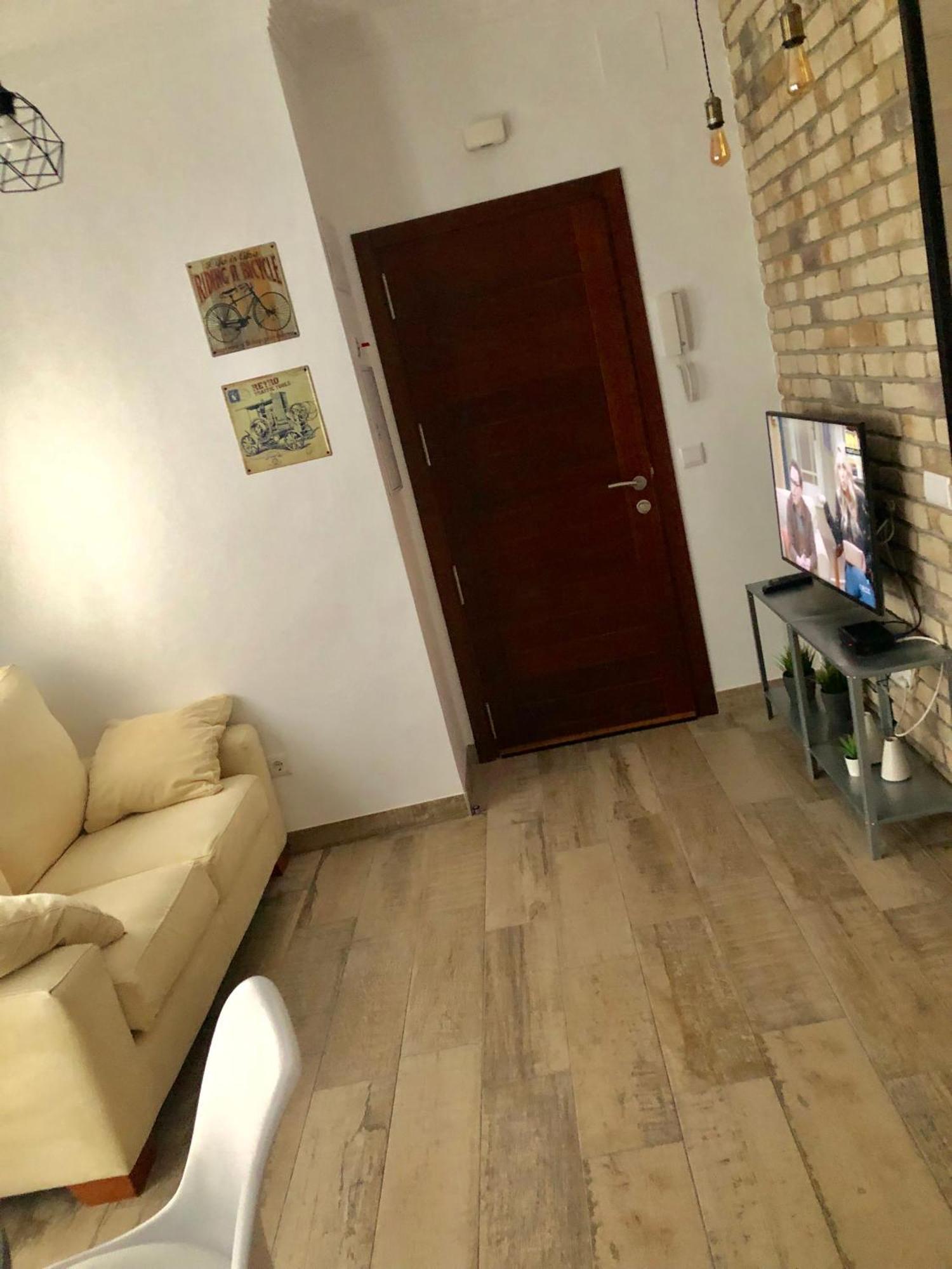 Apartamentos Ruisol - Auto Checkin - By Centrall Alquileres Turisticos Nerja Rom bilde